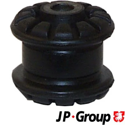 Mounting, control/trailing arm